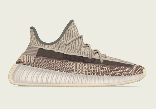 Adidas Yeezy Boost 350 V2 _Zyon_ style code_ fz1267 size_ 36-48-75eae576